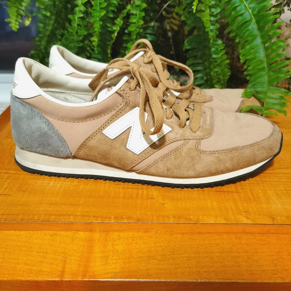 New Balance Sneakers